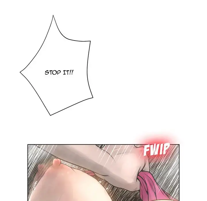 The Mask: Two Faces - Chapter 17 [photo 112] - MangaPorn