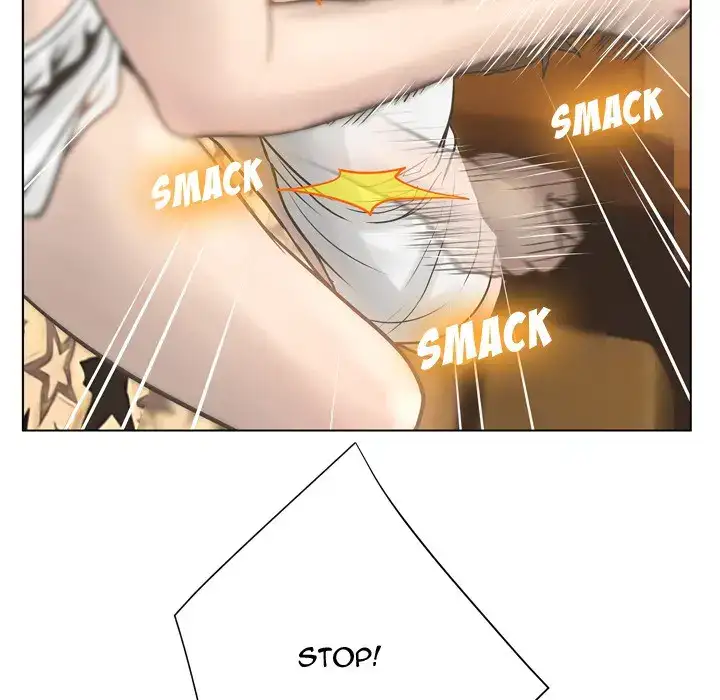 The Mask: Two Faces - Chapter 17 [photo 118] - MangaPorn