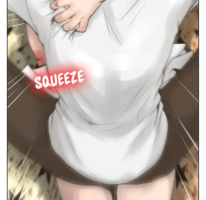 The Mask: Two Faces - Chapter 17 [photo 131] - MangaPorn