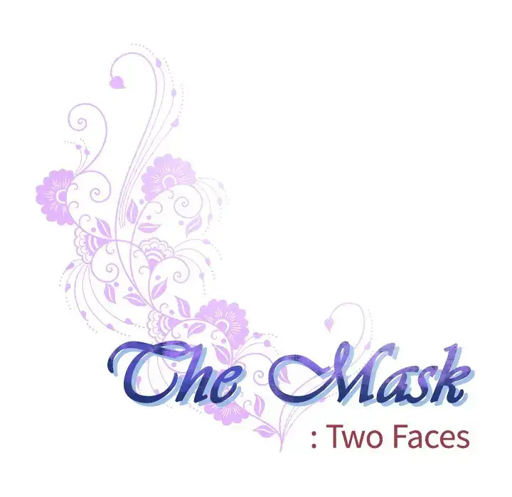 The Mask: Two Faces - Chapter 17 [photo 135] - MangaPorn