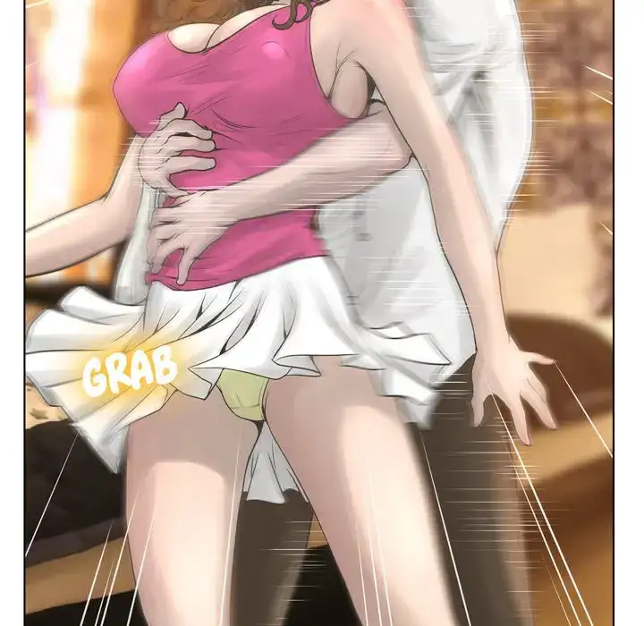 The Mask: Two Faces - Chapter 17 [photo 23] - MangaPorn