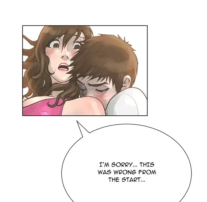 The Mask: Two Faces - Chapter 17 [photo 25] - MangaPorn