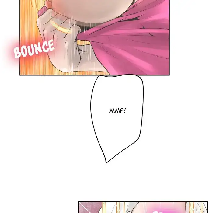 The Mask: Two Faces - Chapter 17 [photo 29] - MangaPorn