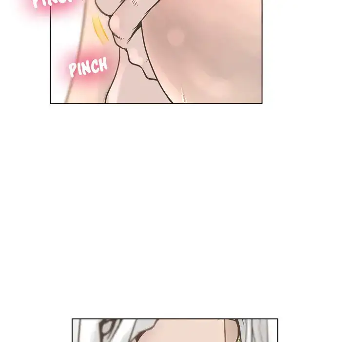 The Mask: Two Faces - Chapter 17 [photo 36] - MangaPorn