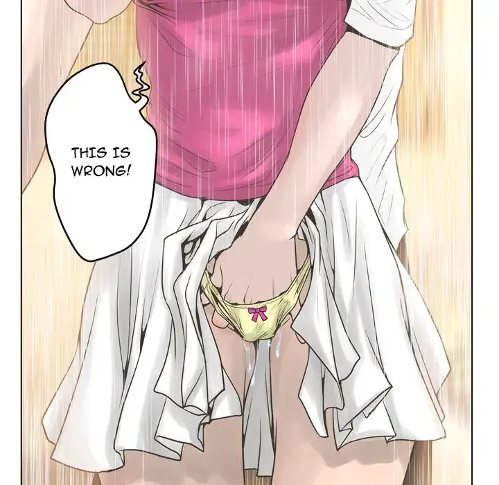 The Mask: Two Faces - Chapter 17 [photo 40] - MangaPorn