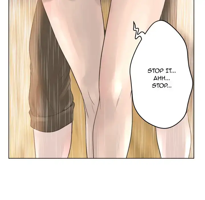 The Mask: Two Faces - Chapter 17 [photo 41] - MangaPorn