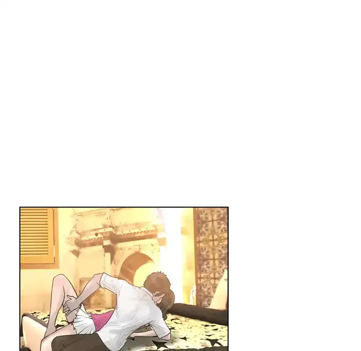 The Mask: Two Faces - Chapter 17 [photo 5] - MangaPorn