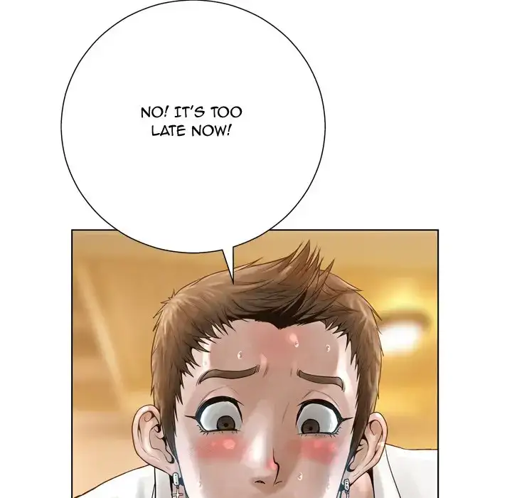 The Mask: Two Faces - Chapter 17 [photo 52] - MangaPorn