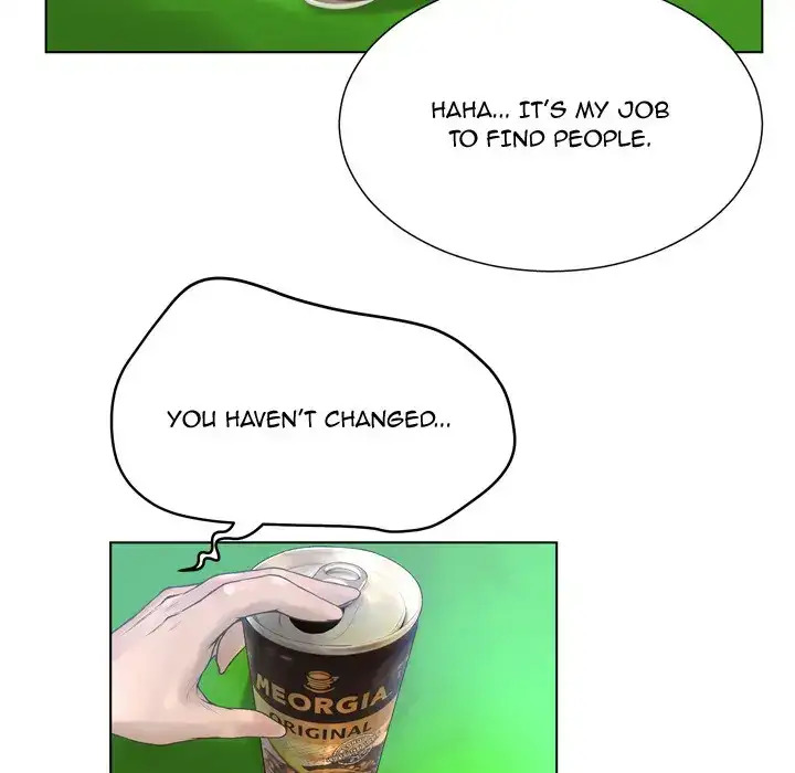 The Mask: Two Faces - Chapter 17 [photo 61] - MangaPorn