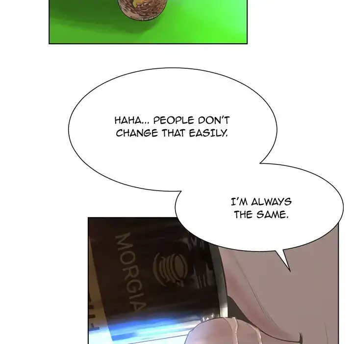 The Mask: Two Faces - Chapter 17 [photo 62] - MangaPorn