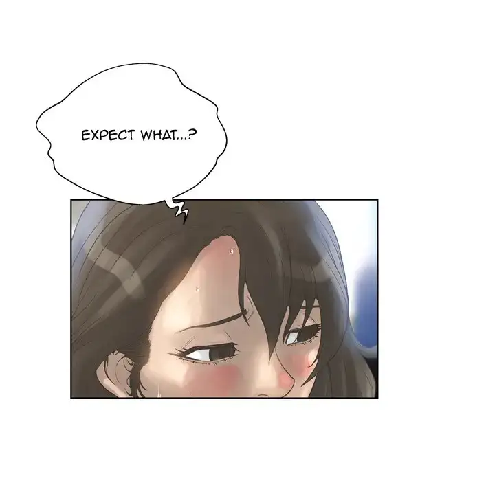 The Mask: Two Faces - Chapter 17 [photo 65] - MangaPorn