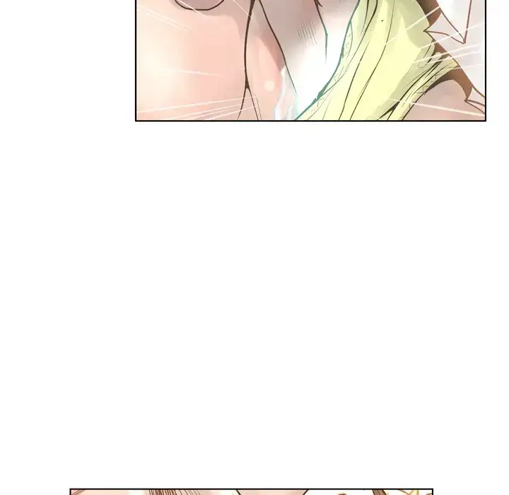 The Mask: Two Faces - Chapter 17 [photo 7] - MangaPorn