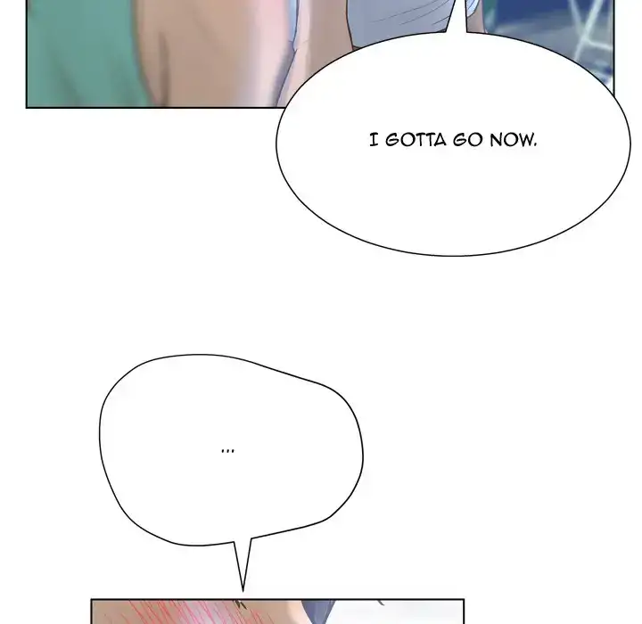 The Mask: Two Faces - Chapter 17 [photo 76] - MangaPorn