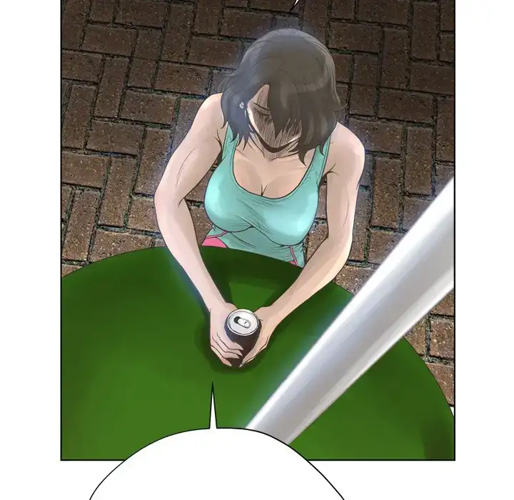 The Mask: Two Faces - Chapter 17 [photo 84] - MangaPorn