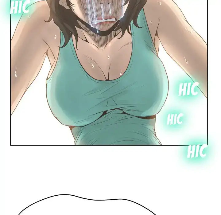 The Mask: Two Faces - Chapter 17 [photo 87] - MangaPorn