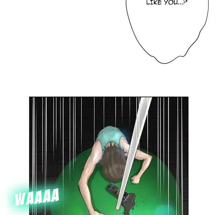 The Mask: Two Faces - Chapter 17 [photo 92] - MangaPorn