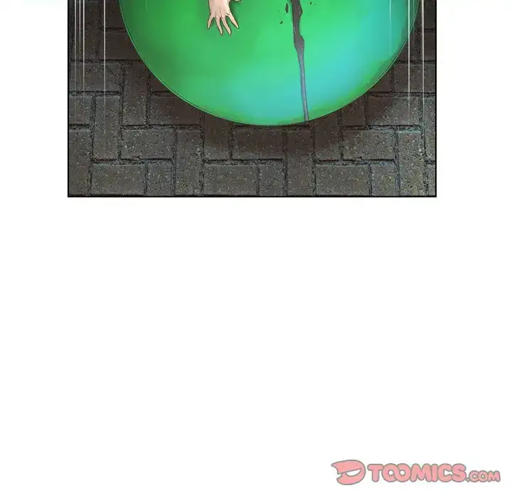 The Mask: Two Faces - Chapter 17 [photo 93] - MangaPorn