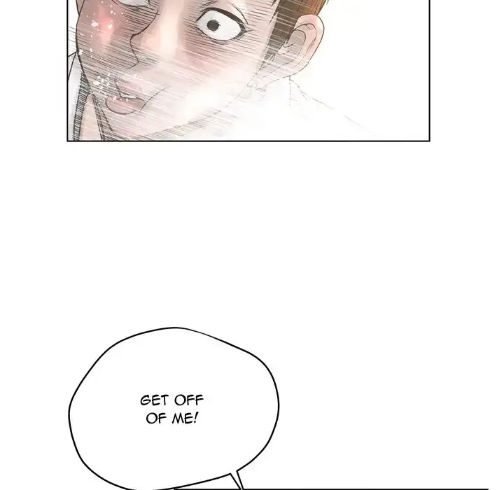 The Mask: Two Faces - Chapter 17 [photo 96] - MangaPorn