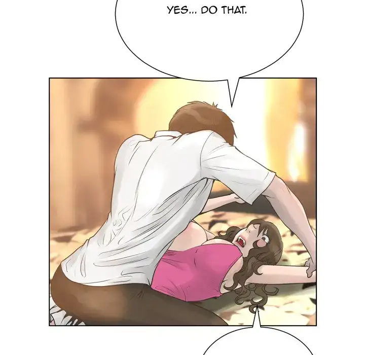 The Mask: Two Faces - Chapter 17 [photo 98] - MangaPorn