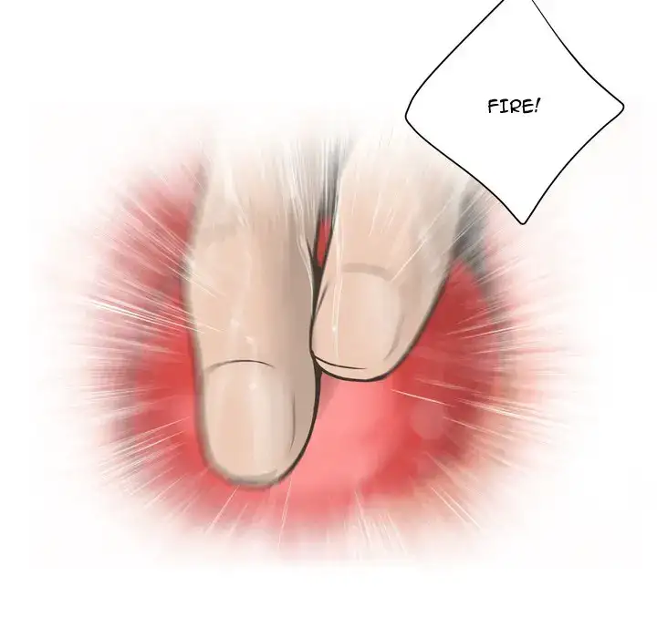 The Mask: Two Faces - Chapter 18 [photo 103] - MangaPorn