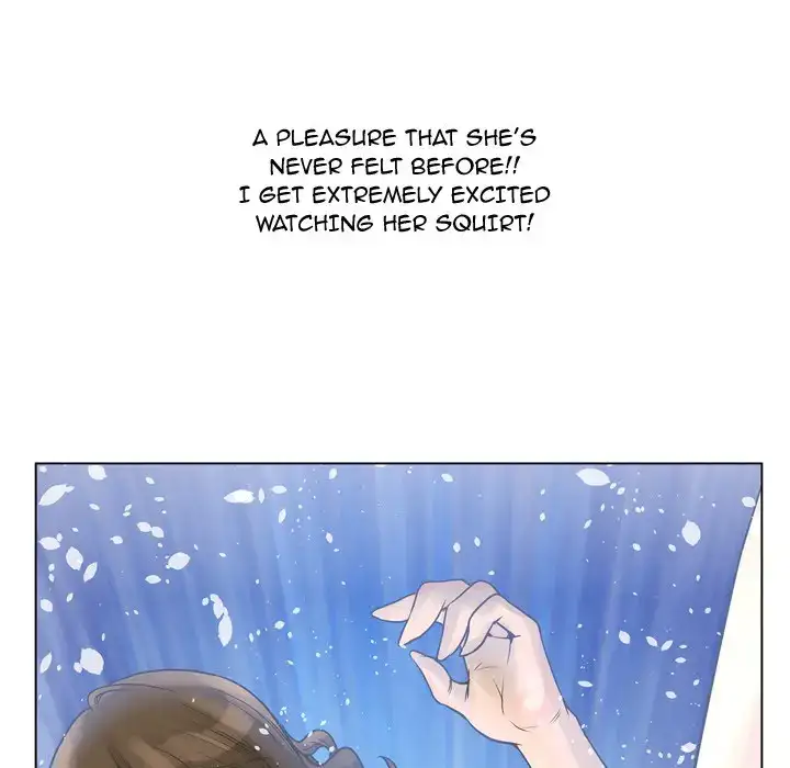 The Mask: Two Faces - Chapter 18 [photo 112] - MangaPorn