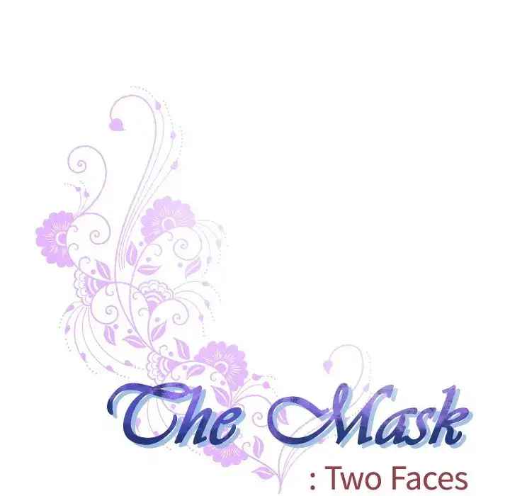 The Mask: Two Faces - Chapter 18 [photo 12] - MangaPorn