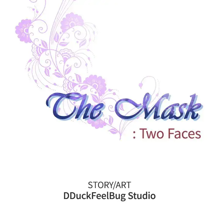 The Mask: Two Faces - Chapter 18 [photo 141] - MangaPorn