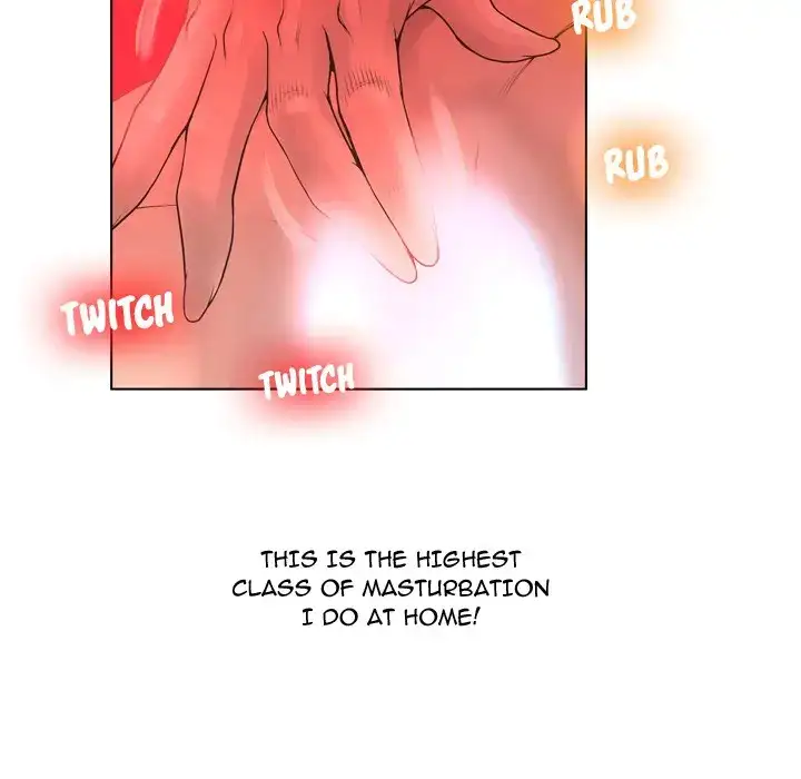 The Mask: Two Faces - Chapter 18 [photo 31] - MangaPorn