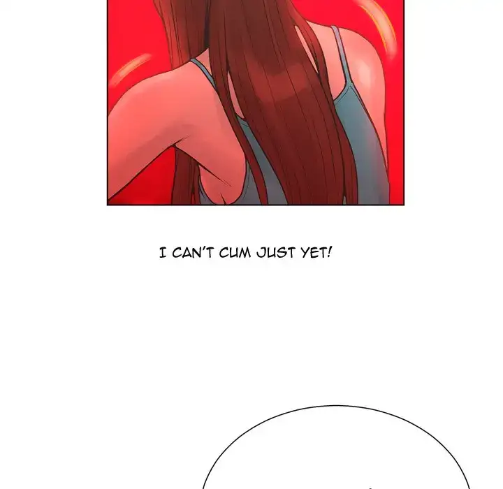 The Mask: Two Faces - Chapter 18 [photo 34] - MangaPorn