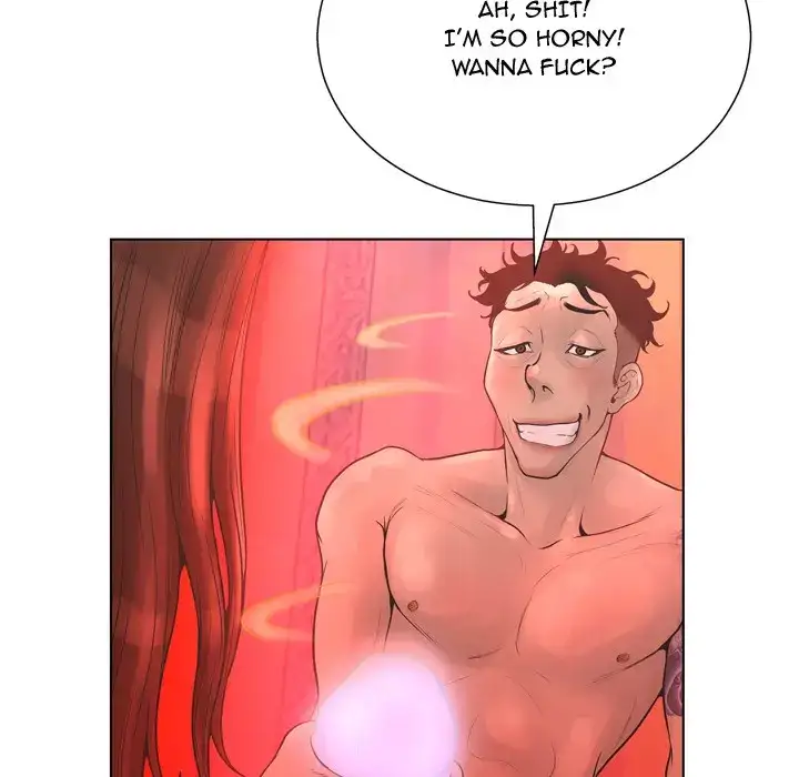 The Mask: Two Faces - Chapter 18 [photo 35] - MangaPorn