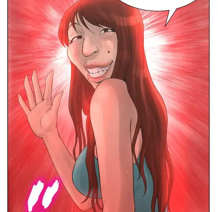 The Mask: Two Faces - Chapter 18 [photo 37] - MangaPorn