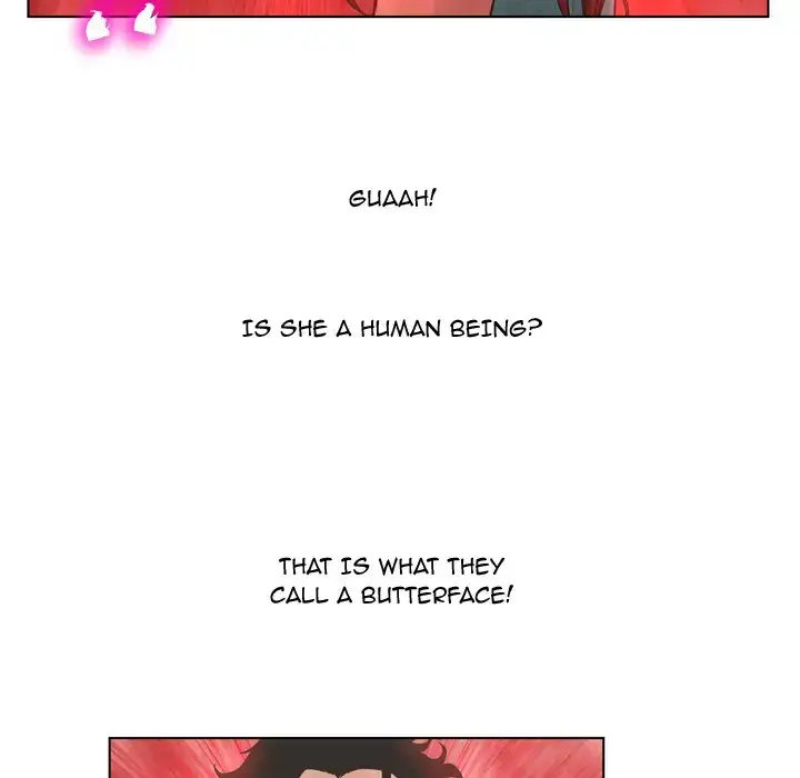 The Mask: Two Faces - Chapter 18 [photo 38] - MangaPorn