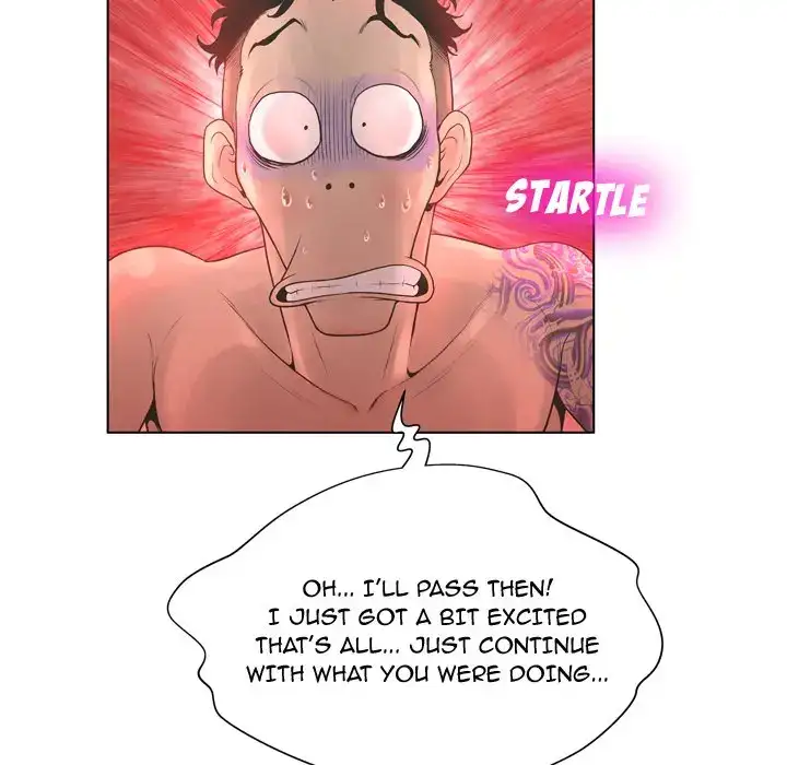 The Mask: Two Faces - Chapter 18 [photo 39] - MangaPorn