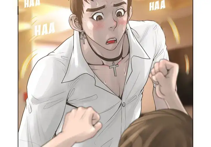 The Mask: Two Faces - Chapter 18 [photo 4] - MangaPorn