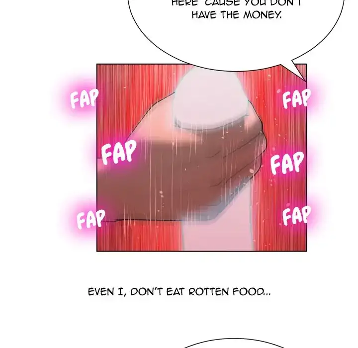 The Mask: Two Faces - Chapter 18 [photo 44] - MangaPorn