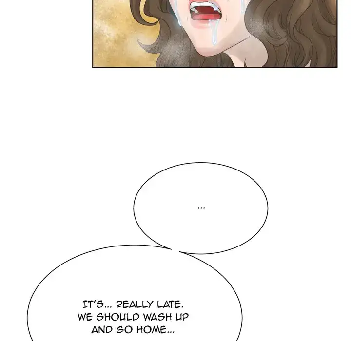 The Mask: Two Faces - Chapter 18 [photo 58] - MangaPorn