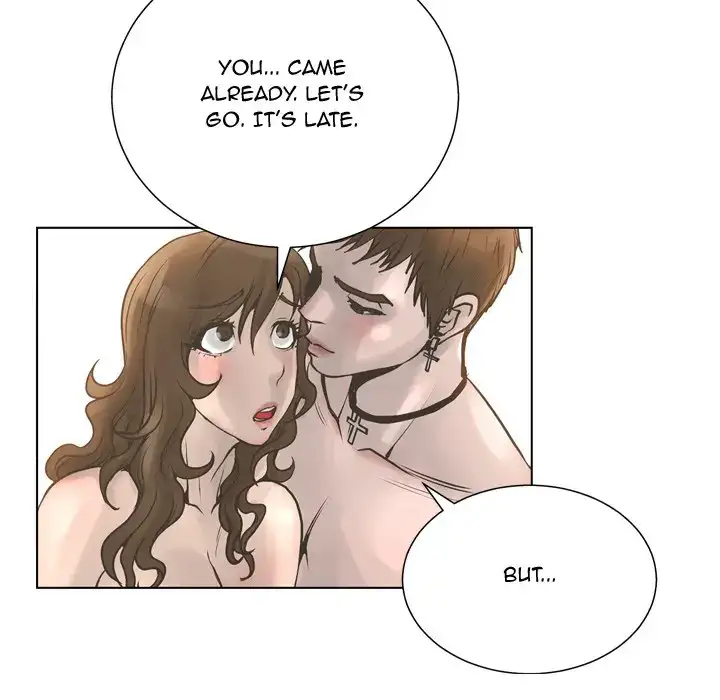 The Mask: Two Faces - Chapter 18 [photo 63] - MangaPorn