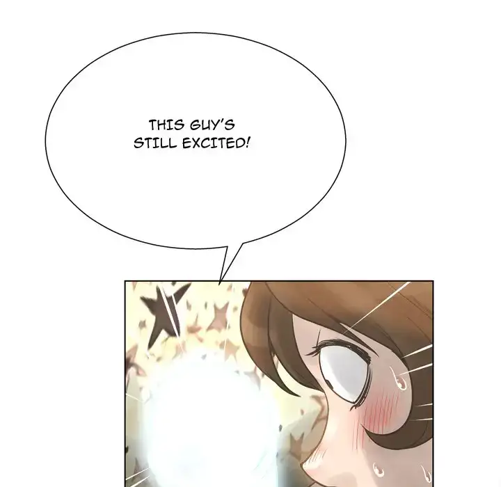 The Mask: Two Faces - Chapter 18 [photo 64] - MangaPorn