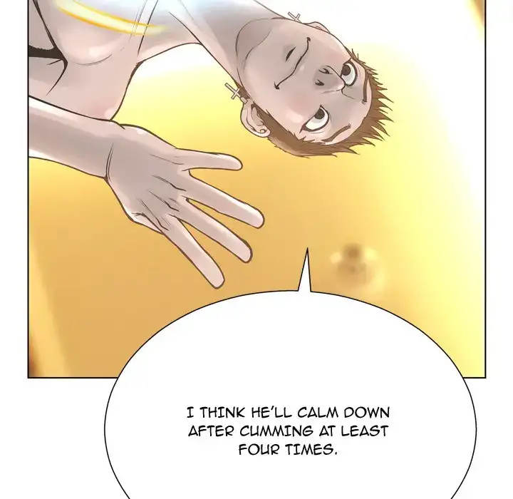 The Mask: Two Faces - Chapter 18 [photo 67] - MangaPorn