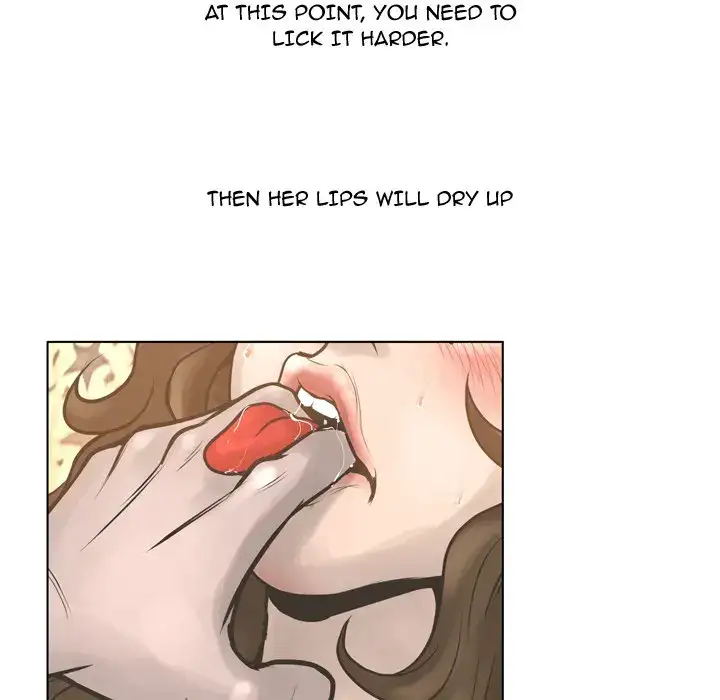 The Mask: Two Faces - Chapter 18 [photo 89] - MangaPorn