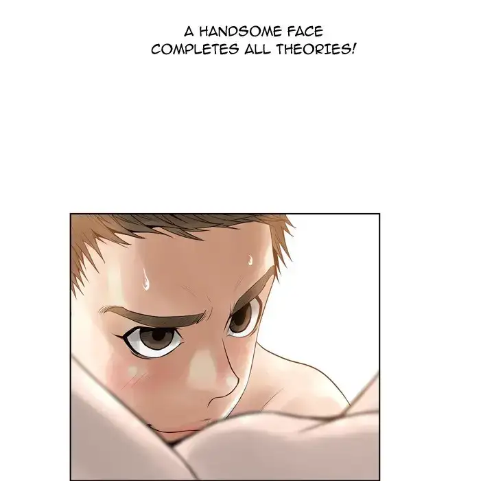The Mask: Two Faces - Chapter 18 [photo 93] - MangaPorn