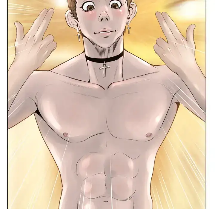 The Mask: Two Faces - Chapter 18 [photo 95] - MangaPorn