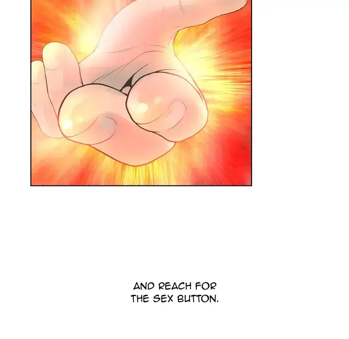 The Mask: Two Faces - Chapter 18 [photo 99] - MangaPorn