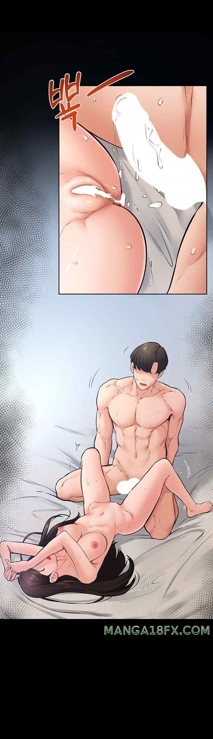 My New Family Treats me Well Raw - Chapter 25 [photo 42] - MangaPorn