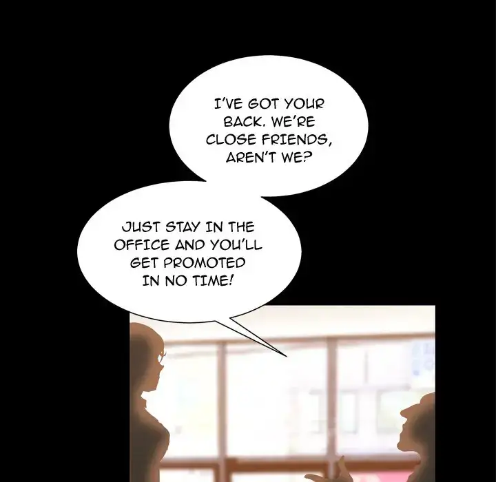 The Mask: Two Faces - Chapter 19 [photo 113] - MangaPorn