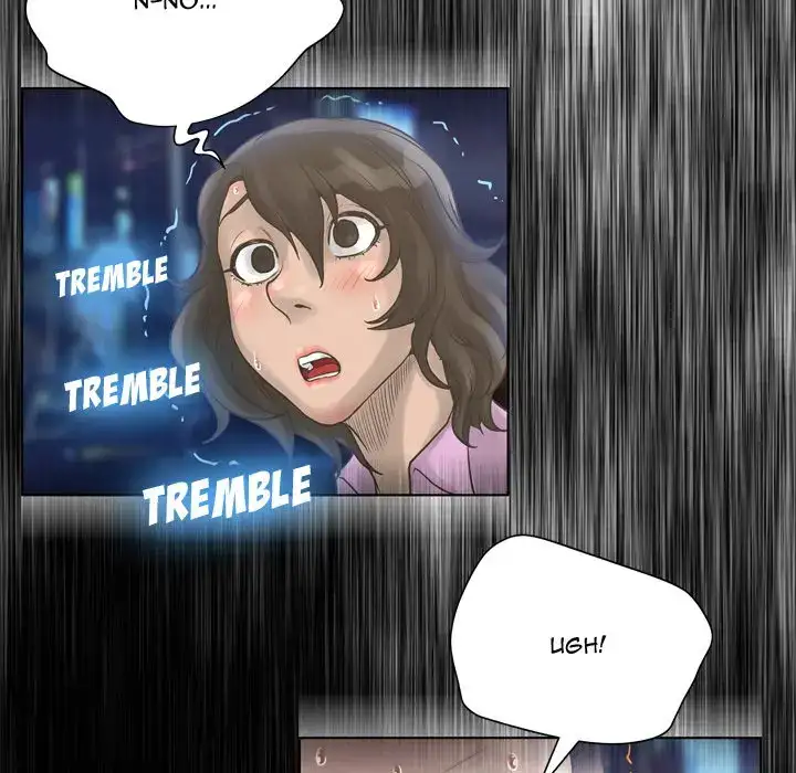 The Mask: Two Faces - Chapter 19 [photo 122] - MangaPorn