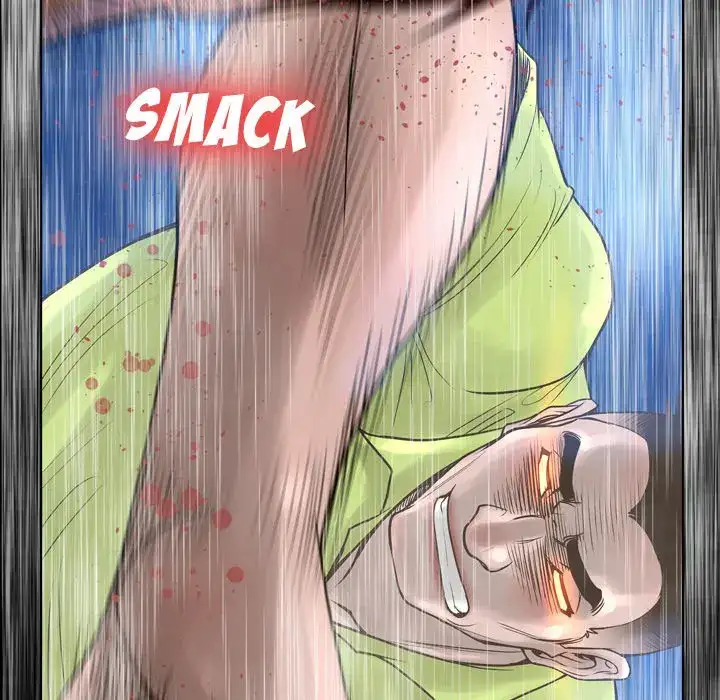 The Mask: Two Faces - Chapter 19 [photo 127] - MangaPorn