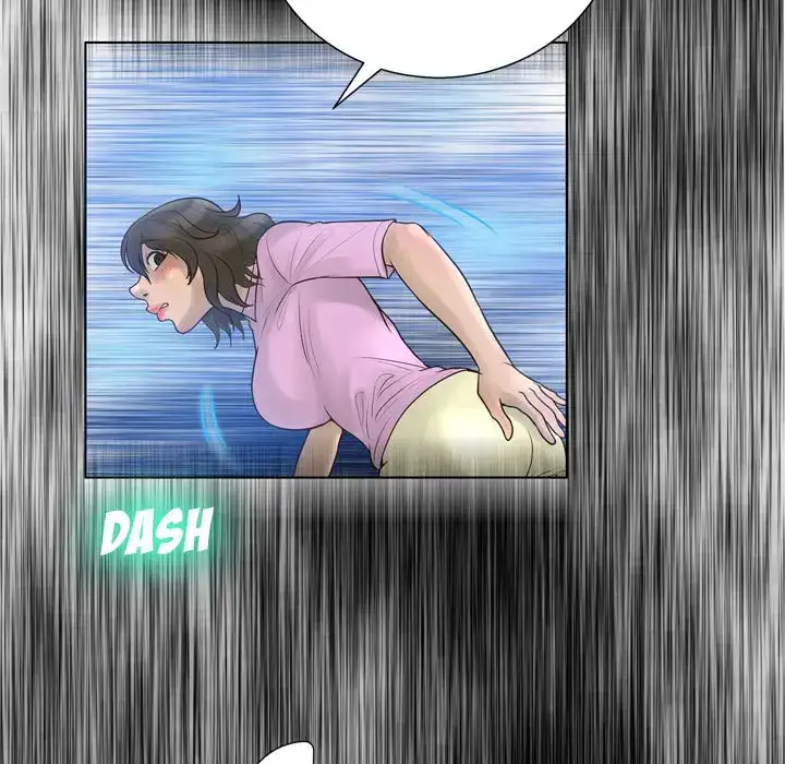 The Mask: Two Faces - Chapter 19 [photo 131] - MangaPorn