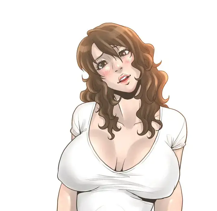 The Mask: Two Faces - Chapter 19 [photo 15] - MangaPorn