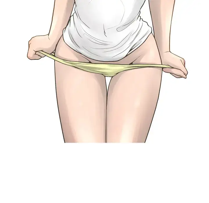 The Mask: Two Faces - Chapter 19 [photo 16] - MangaPorn